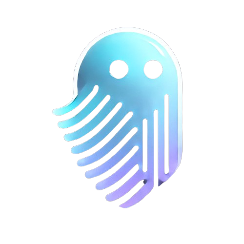 Phantom request Logo